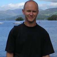 Andrew Lingard