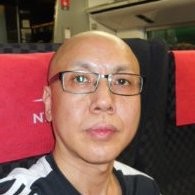 Daniel Lee