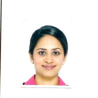 Reshma Pamnani Sharma