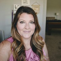 Kristen Perry
