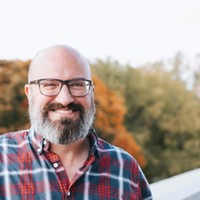 Eric O'Bryan
