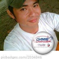 Christopher Talosig