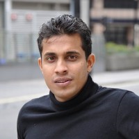 Suresh Wijenayake