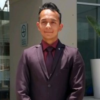 Victor Isaías Romero Galaviz