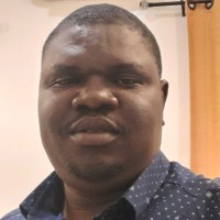 Samuel Okolo