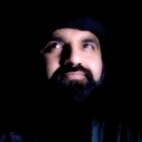 Rizwan Shah