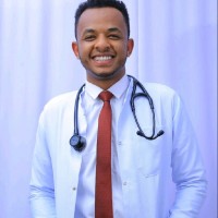 Dr. Mastewal Teshale Demissu