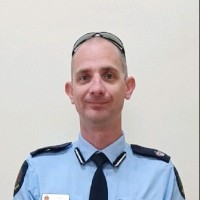Aaron Oates