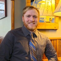 Dylan Mercier