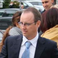 Luca Pandrin