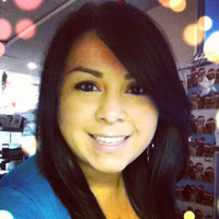 Anna Urbina