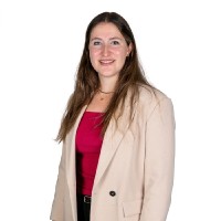 Amata Van Den Daele