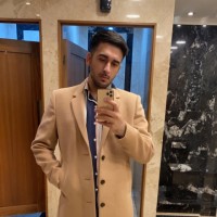 Ismail M