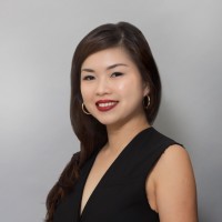 Nadya Wang