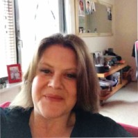 Micheline Agvald Holst