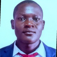 NICK JUMA