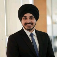 Harneet Singh Kalra