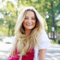 Abby Waters