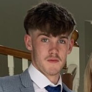 Evan O’Grady