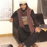 Saud Afridi