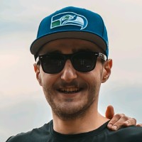 Jeff Mccullough - Oscp