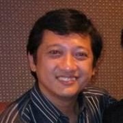 Dicky Satrio