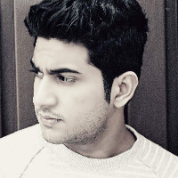 Junaid Khan
