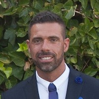 Claudio Monteiro
