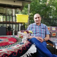 علی ابراهیم زاده