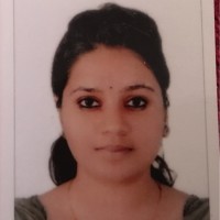 Greeshma Rajgopal
