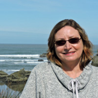Debbie Paddock