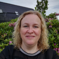 Anette Siehr Pedersen