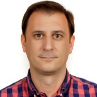 Jorge Quirós