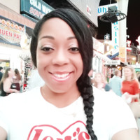 Veronica Brown