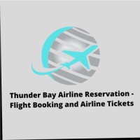 Thunder Bay Airline Reservation Flight Booking and Airline Tickets