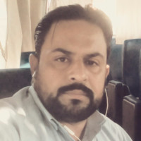 Asad Naeem