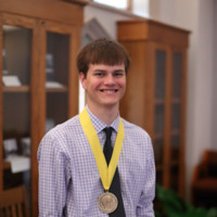 Trevor Wangsness