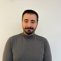 Ibrahim Hortoglu