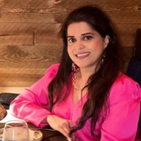 Yashika Purswani Itil, Ssgbc, Pmp