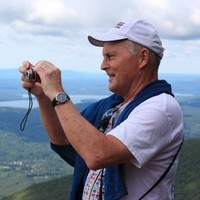 Stephen P. Gallagher