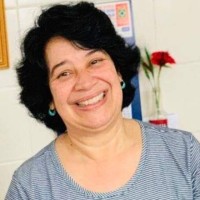 Márcia Regina Luchi De Carvalho