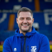 Alan Greaves
