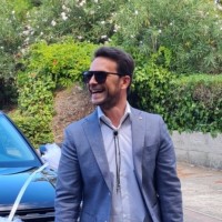Andrea Messina