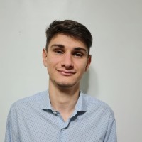 Nicolas Kostovetsky
