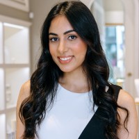 Trisha Batra