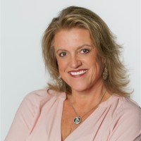 Kristi Johnston