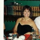 Gail McKellar