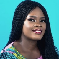 Titilayo Odulate Mmba