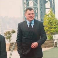 Sebastian Bergeron