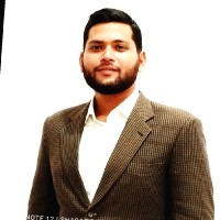 Shabab Ashfaq